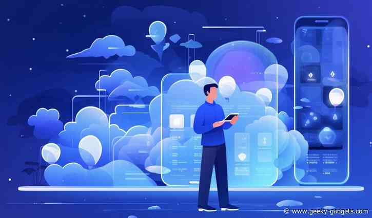 Google’s Blueprint for Building Smarter, Autonomous AI Agents