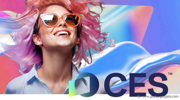 CES 2025:  25 Most Mind-Blowing Tech Innovations & Highlights