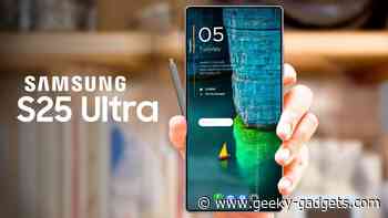 Samsung Galaxy S25 Ultra: 9 Key Updates