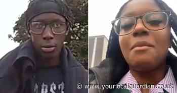 Teen guilty of murdering 15-year-old Elianne Andam over a teddy bear