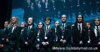 Hull school ‘greatly improves’ pupils’ life chances, says Ofsted