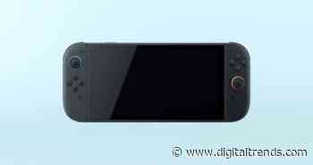 How to preorder the Switch 2