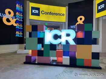 ICR takeaways: Efficiency, value adjustments, smaller boxes, cautious optimism