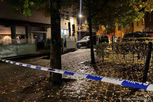 Coke op tafel en kogelhulzen op de grond in Tongerse Airbnb: schutter riskeert 8 jaar, Colombiaan 6 jaar cel