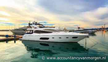 Hoofd boekhouding boekte privéfacturen op naam werkgever