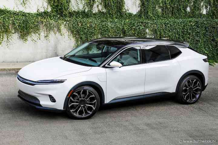 Donkere wolken boven Chrysler: 'Ontwikkeling nieuwe SUV gestaakt'