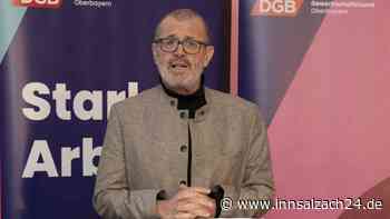 Ein Roter durch und durch: Richard Fischer feiert 70. Geburtstag