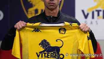 La Viterbese guarda al futuro, ufficiale il classe 2003 Augustin Gutierrez