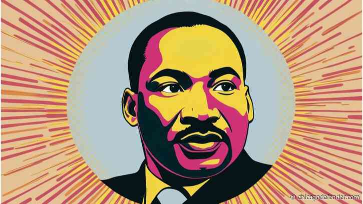 Honor Dr. King’s Legacy: Chicago’s Top Events and Volunteer Opportunities