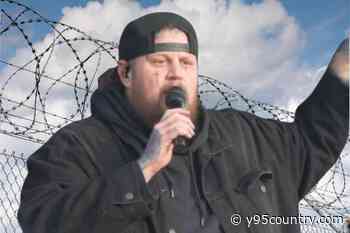 Jelly Roll Might Have Just Given His Most Inspirational Speech Yet [Watch]