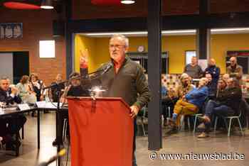 “Ik ben hier helemaal kapot van”: ex-schepen Ronny Herremans aan het woord voor start gemeenteraad