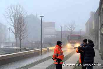 Stad test mobiliteitsopties aan ’t Schip