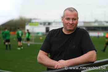 KVK Ninove waagt “historische” sprong naar profvoetbal met licentieaanvraag: “Twee jaar geleden werden we nog dood verklaard”