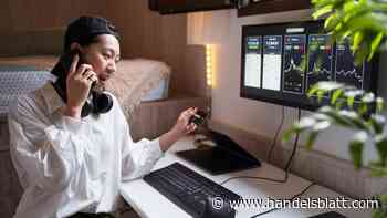 Neuemission: Online-Broker eToro steht wohl vor Börsengang in New York