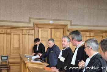 Doek over traditieclub valt: KFC Diest officieel failliet verklaard