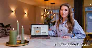 Toen Linda de track&trace-mail uit China kreeg, wist ze genoeg: ‘Voel me beetgenomen’