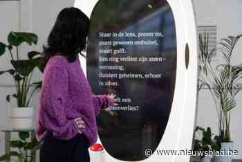 Jaarlijkse Gedichtendag in de bib met workshops én persoonlijk rijmpje via AI