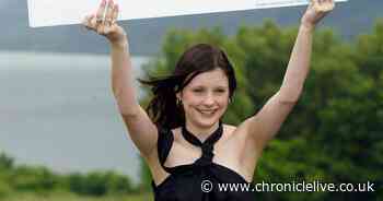 'I won the lottery at 16, blew the lot and fake friends owed me so much money'