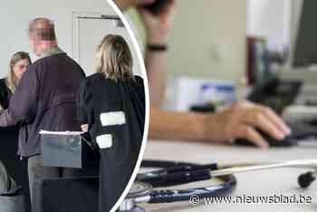 Huisarts (63) die na dood van vrouw geen geneeskunde meer mag uitvoeren van rechtbank gaat in beroep tegen zijn straf