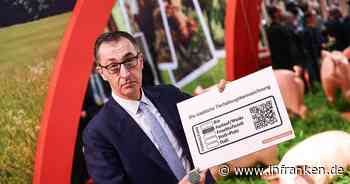 Mehr Fleisch aus besserer Haltung in den Supermärkten