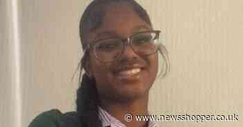 Elianne Andam was 'standing up for friend and doing what she thought was right’