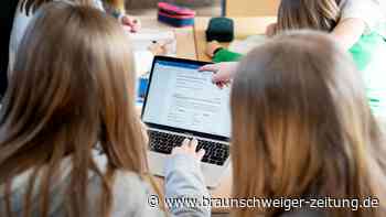Digitalisierung an Niedersachsens Schulen: Wo es hakt