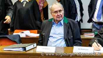 Prozess zur Aserbaidschan-Affäre: Hat der CSU-Mann Lintner Politiker-Kollegen bestochen?