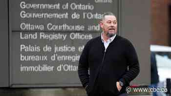 Sentencing delayed for Freedom Convoy organizer Pat King