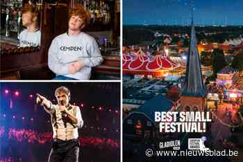 Muzikanten en festivalorganisators over waarom Gladiolen Europa’s beste klein festival is: “Juiste balans tussen nuchterheid en totale ambiance”