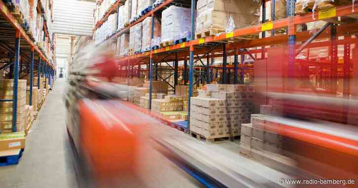 Gewerbegebiet im Forchheimer Norden: neue Pläne beschlossen