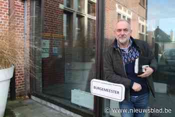 Johan Van Durme krijgt titel van ereburgemeester