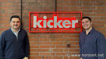 Neue Verkaufs- und Digitalchefs: Kicker stellt Sales-Bereich und Digitale Medien neu auf