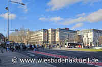 Geduld gefragt: Fußgängerunterführung am Hauptbahnhof bleibt geschlossen