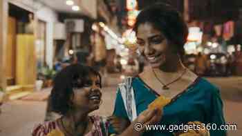 Anuja Short Film: Priyanka Chopra and Guneet Monga's Project to Release on Netflix