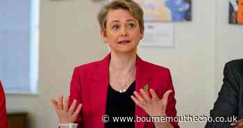 Yvette Cooper announces urgent review into local grooming gangs