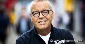 Olav Mol maakt portretten van prominenten uit de autosport in eigen docuserie op Ziggo Sport