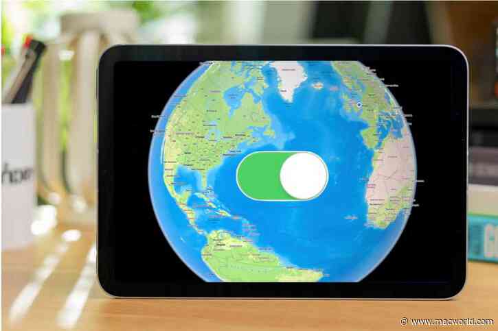 Best iPad VPN