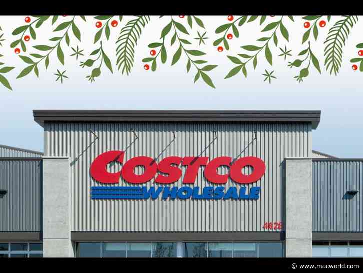 Get $45 to spend when you get a Costco Gold Star Membership for $65