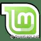 Linux Mint 22.1