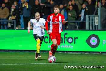 Youngsters OH Leuven hervatten met thuismatch tegen rode lantaarn: “In de terugronde willen we tonen wat we werkelijk waard zijn”