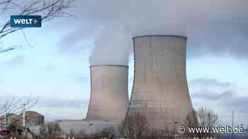 Diese Zahlen zeigen das erstaunliche Comeback der Atomkraft