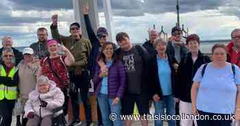 The real difference Voluntary Action Epping Forest made in 2024