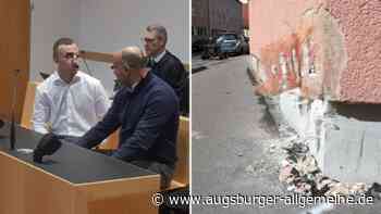 Geplante Todesfahrt? Opfer belastet Angeklagten im Prozess schwer