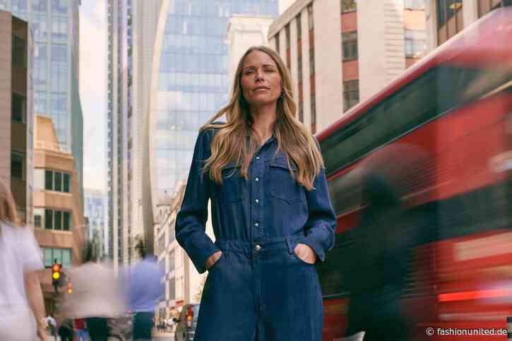 N Brown Group ernennt Dene Jones zum Retail-CEO