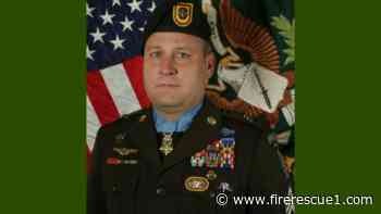 Medal of Honor recipients impart leadership lessons to Nev. firefighters