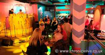 Newcastle bar extends Restaurant Week to end of month as 'heartbreaking' flood forces shut down