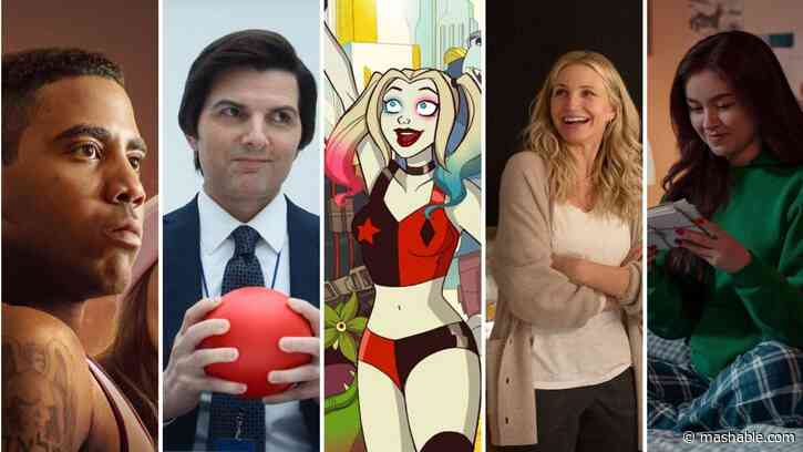Whats new to streaming this week? (Jan. 17, 2025)
