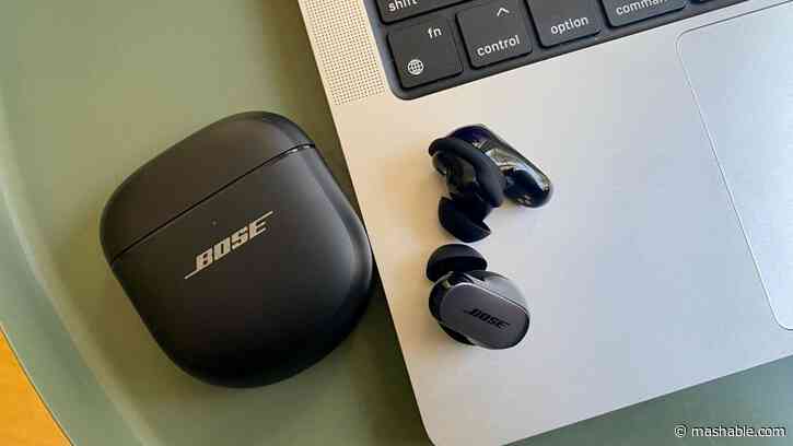 The 7 best earbuds to buy in 2025