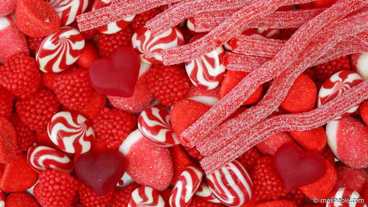 FDA bans Red Dye No. 3, but dont panic if youve eaten it