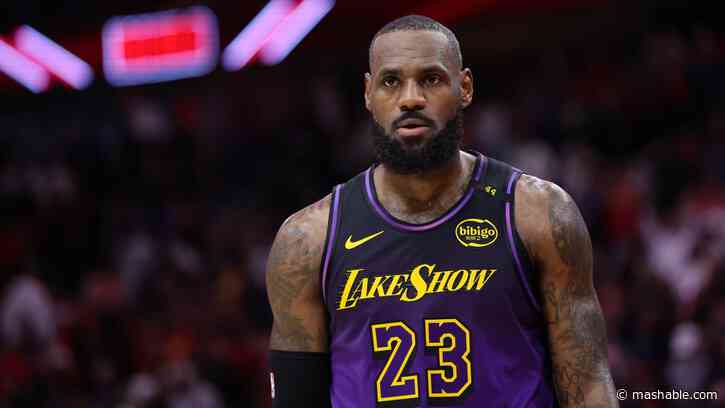 How to live stream the Los Angeles Lakers in 2025